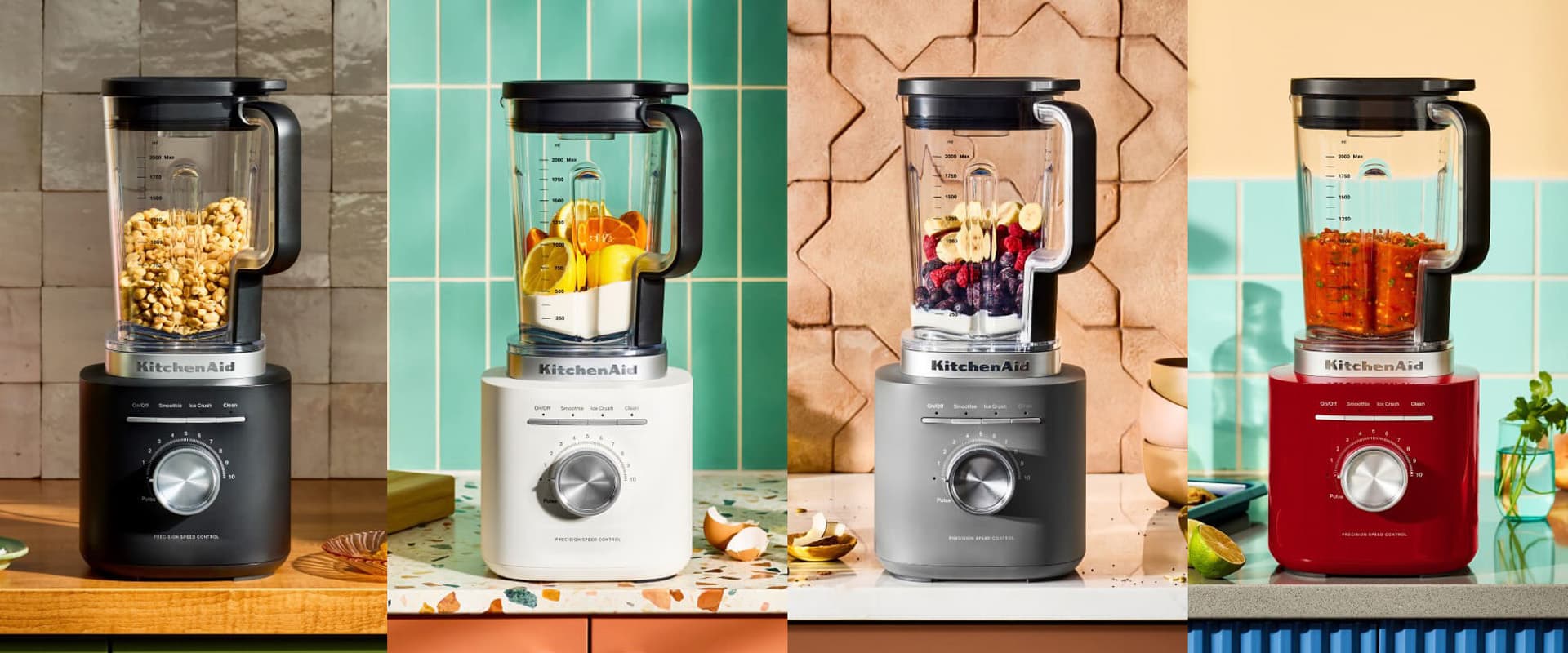 KitchenAid