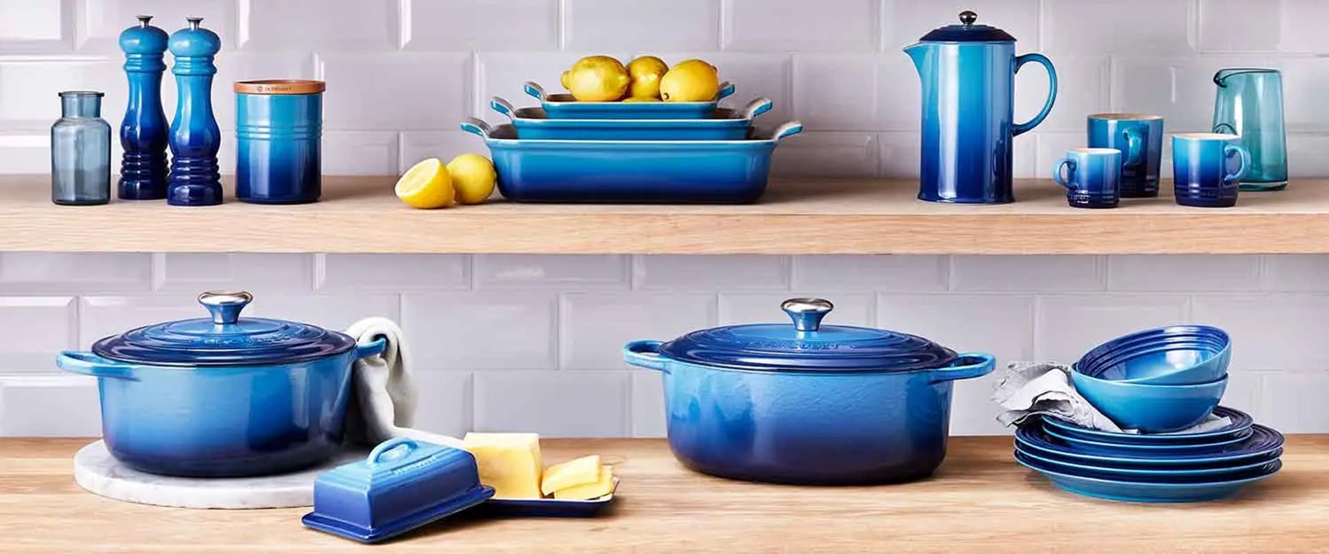 Le Creuset