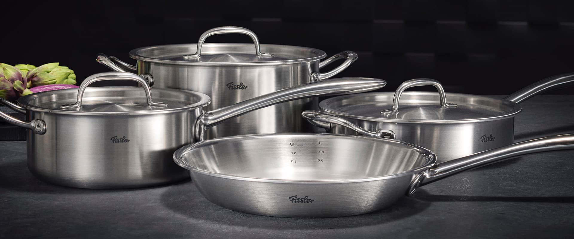 Fissler