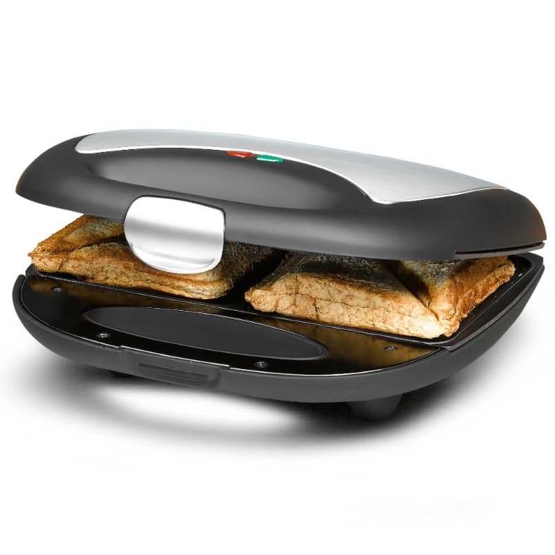 SANDWICH MAKER ST 710 'fun for 2'