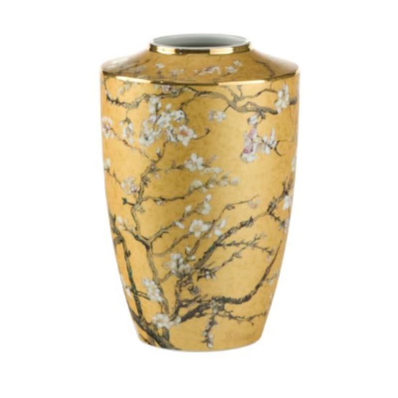 ALMOND TREE GOLD