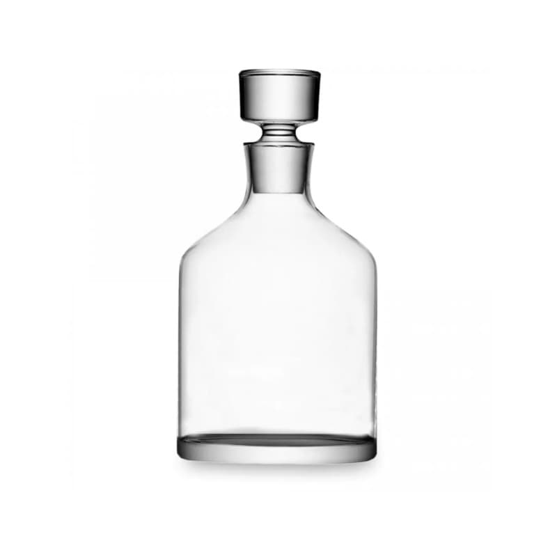 BAR SPIRITS DECANTER - 160z
