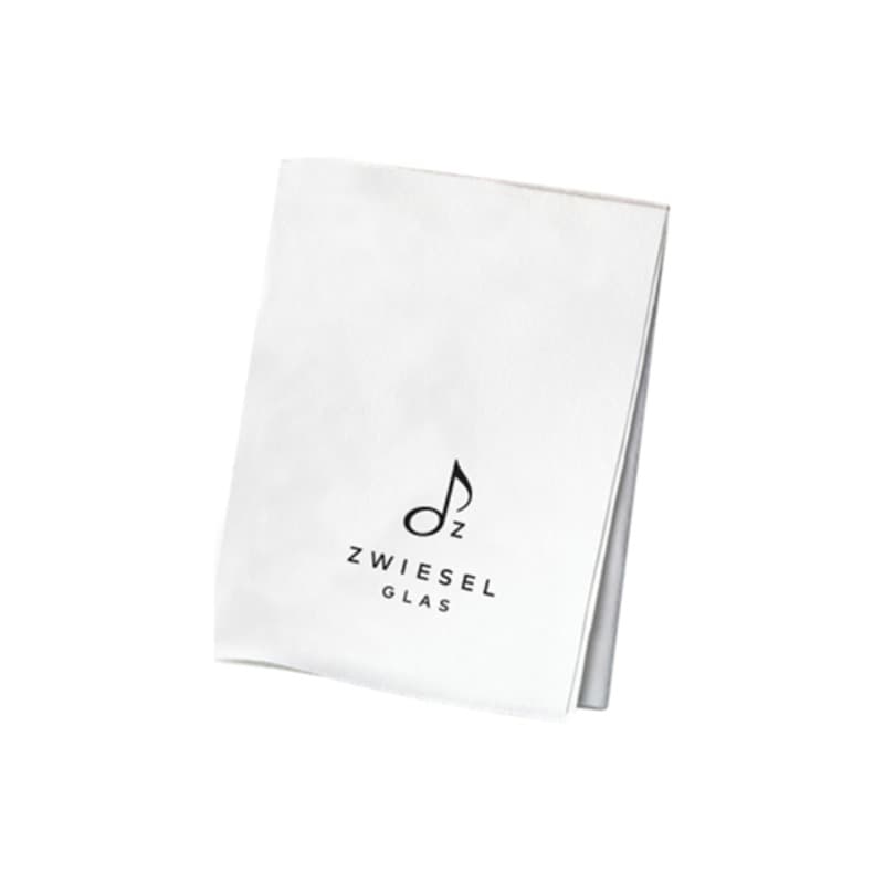 POLISHING CLOTH WHITE