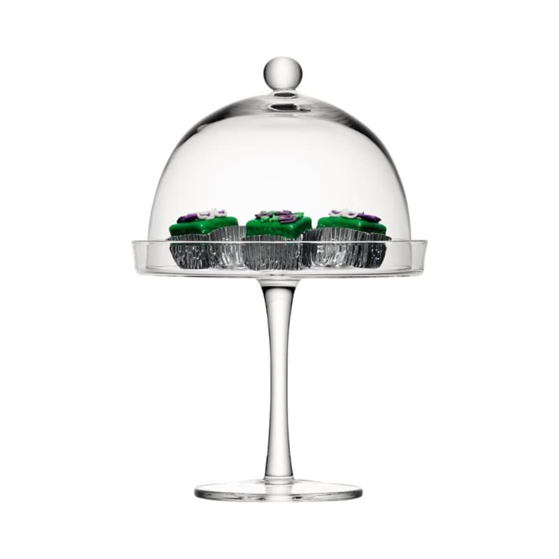 VIENNA CAKESTAND & COVER