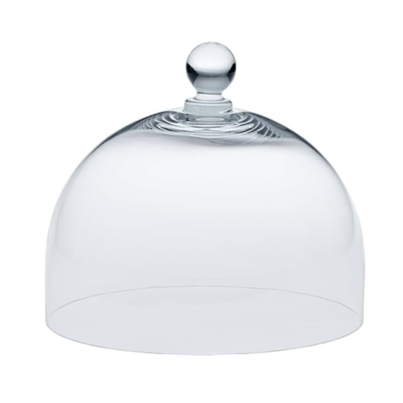 GLASS DOME
