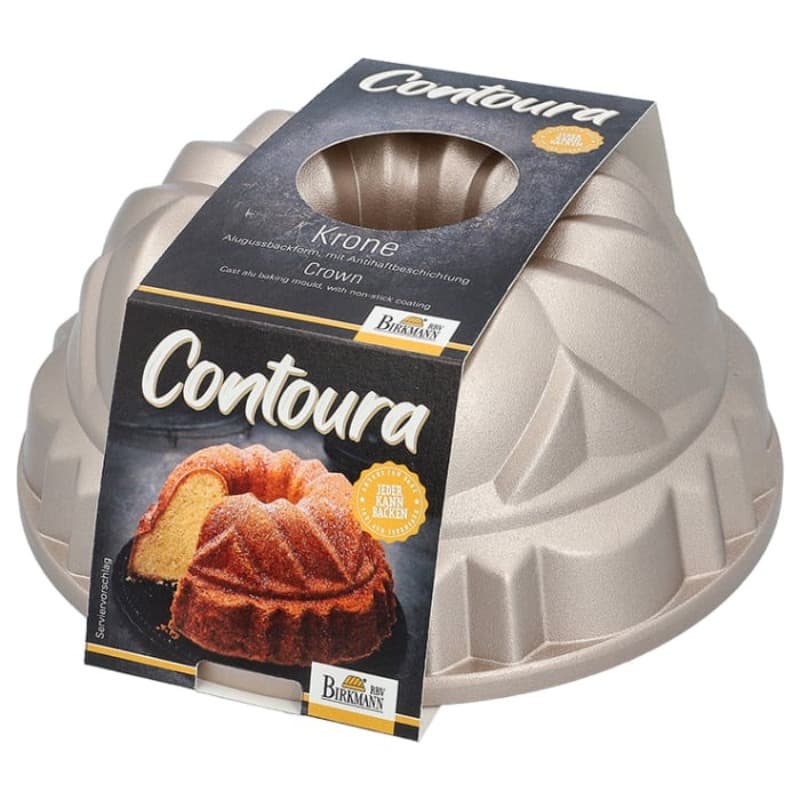 RING CAKE PAN - NON STICK