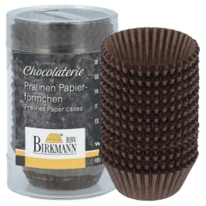 CHOCOLATERIE PRALINES PAPERS