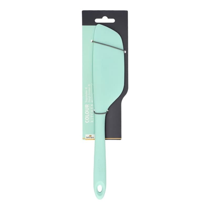 Colour Kitchen | Teigschaber XL | 28,5 cm