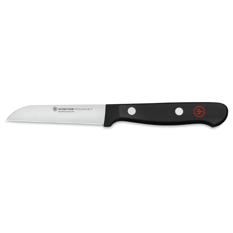Gourmet 3" Flat Cut Paring Knife
