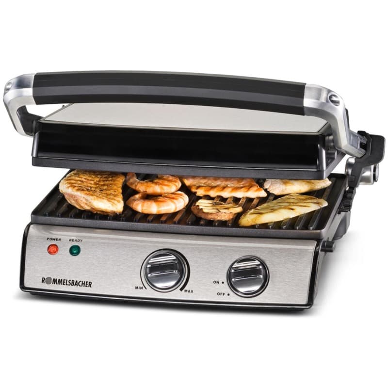 CONTACT GRILL
