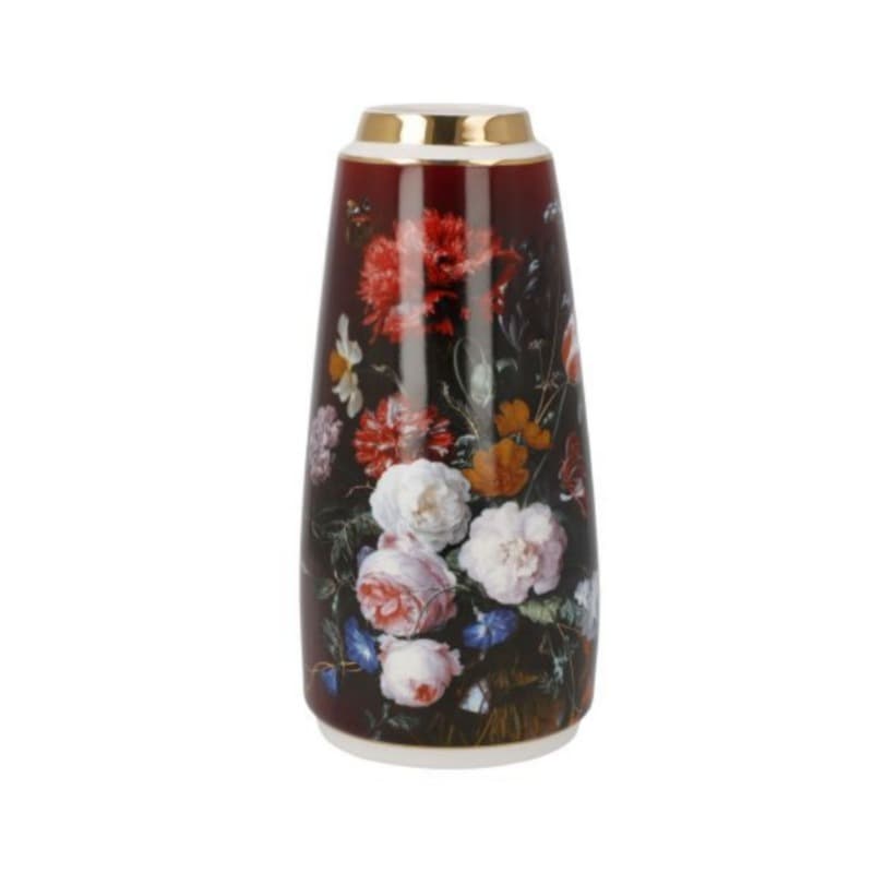 FLOWERS IN VASE