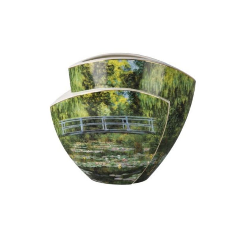 JAPANESE BRIDGE