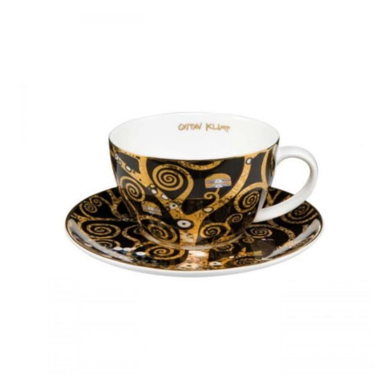 CUP TREE OF LIFE