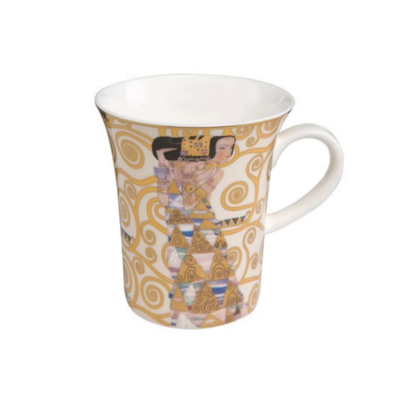 CUP EXPECTATION