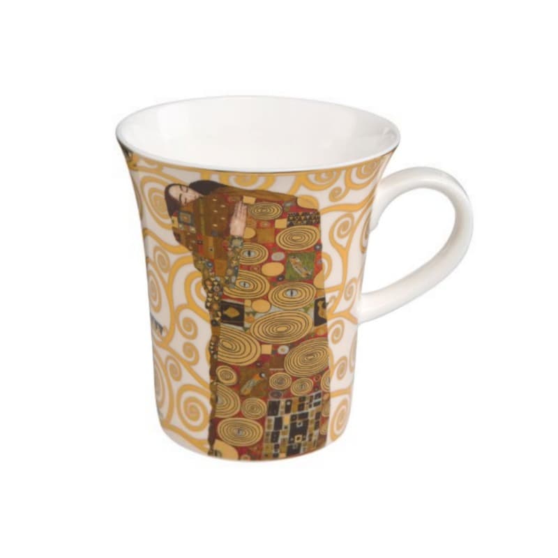 CUP FULFILMENT