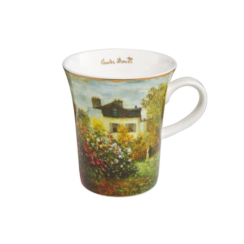 CUP IRIS