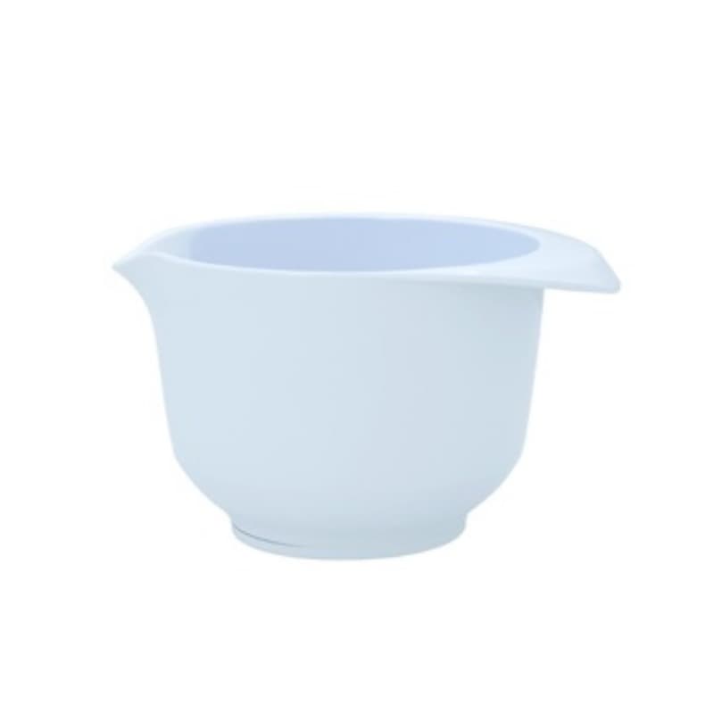 Colour Bowls | mixing and serving bowl | 0.75L - Scandic Blue