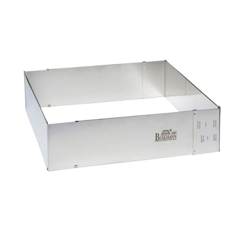 BAKING FRAME
