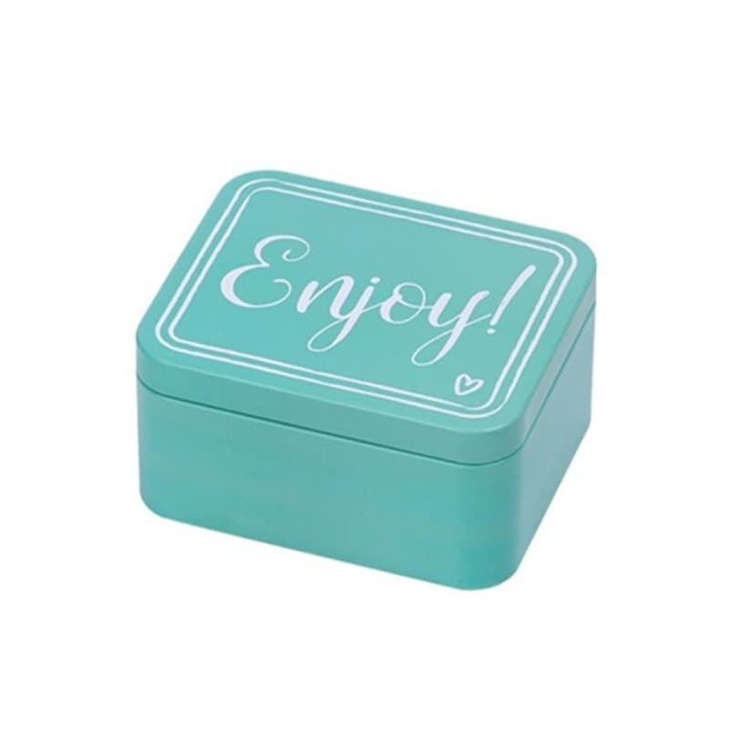 METAL GIFT BOX