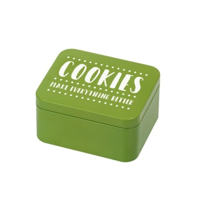 METAL GIFT BOX