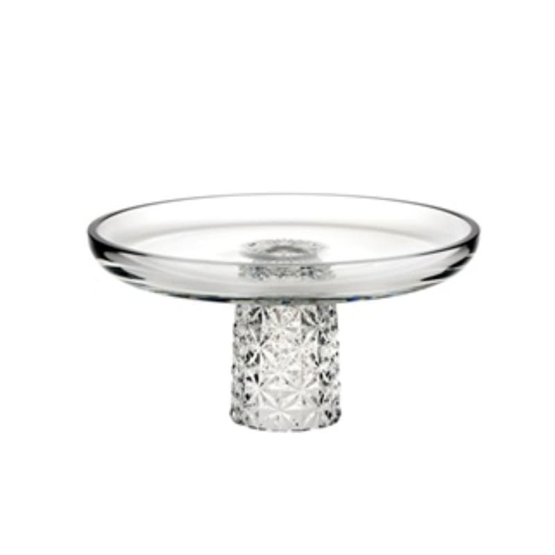 FOOTED PLATE VOSTOK