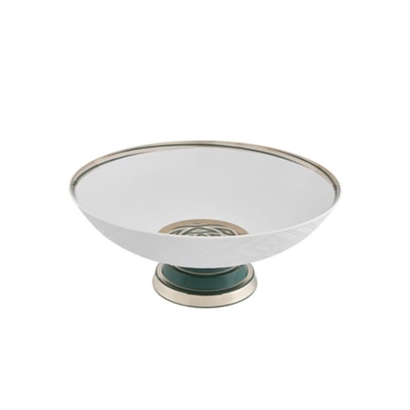 CENTREPIECE LAVISH EMERALD