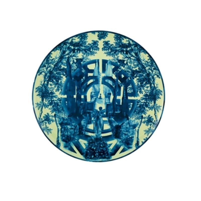 CHARGER PLATE THE MEANING