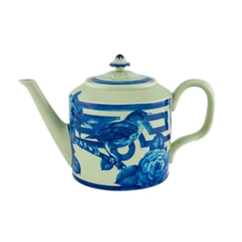 TEAPOT THE MEANING