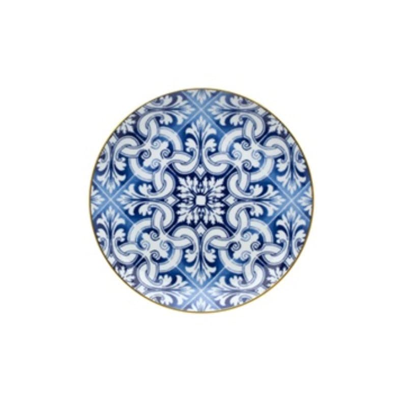 DESSERT PLATE TRANSATLANTICA