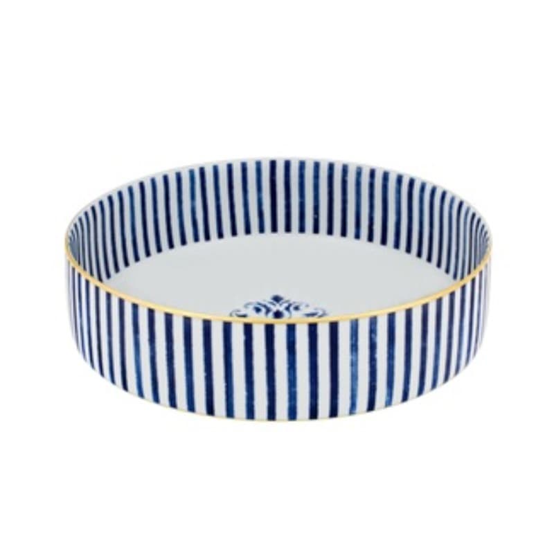 LARGE SALAD BOWL TRANSATLANTICA