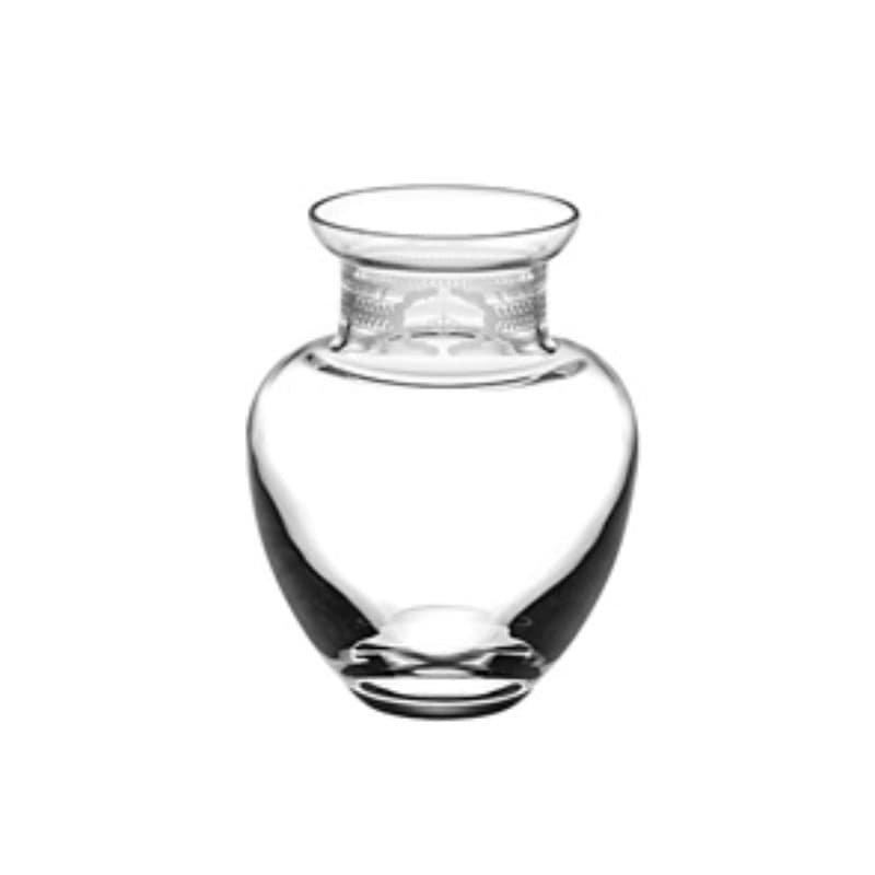 SMALL VASE IVORY