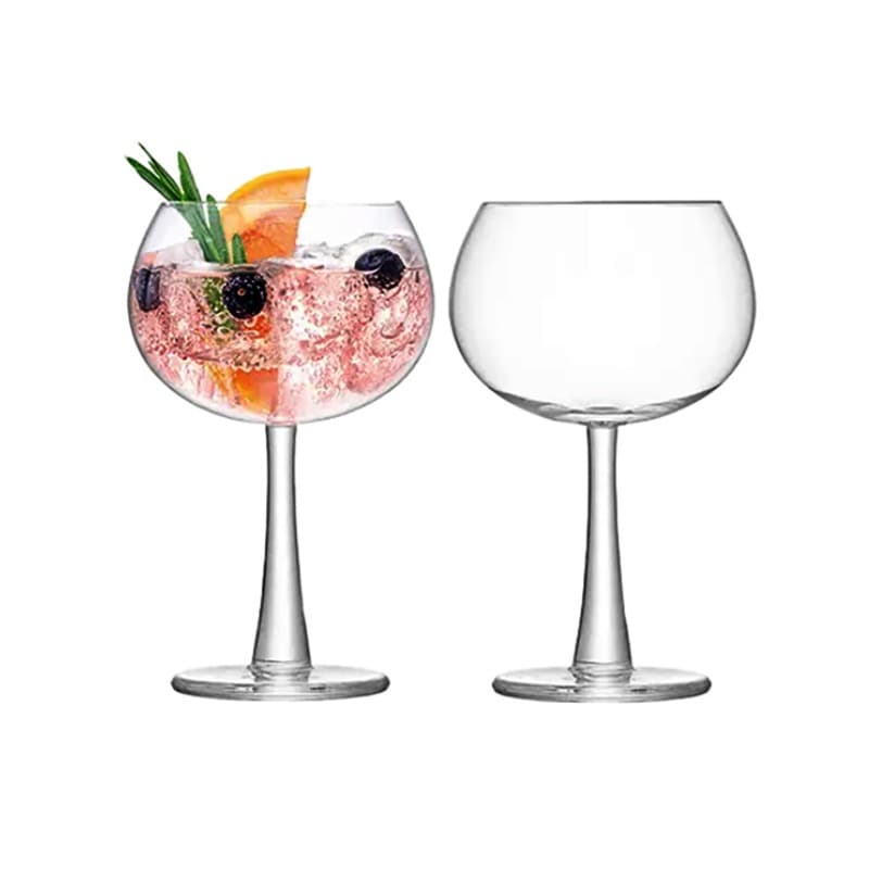 GIN BALLOON GLASS - 14oz - SET OF 2
