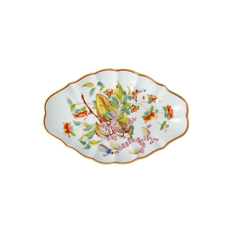 SMALL PLATTER PACO REAL