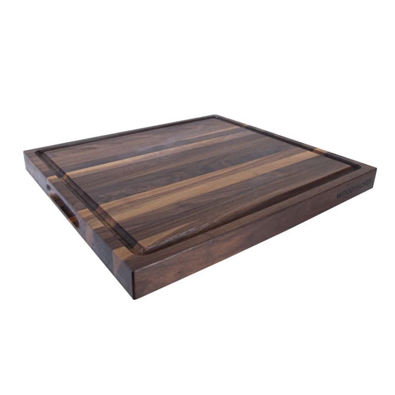 CLASSIC CUTTING BOARD (LARGE) - WALNUT