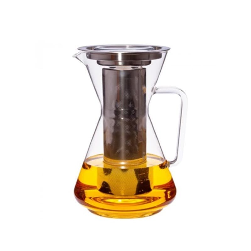 TEAPOT MORA