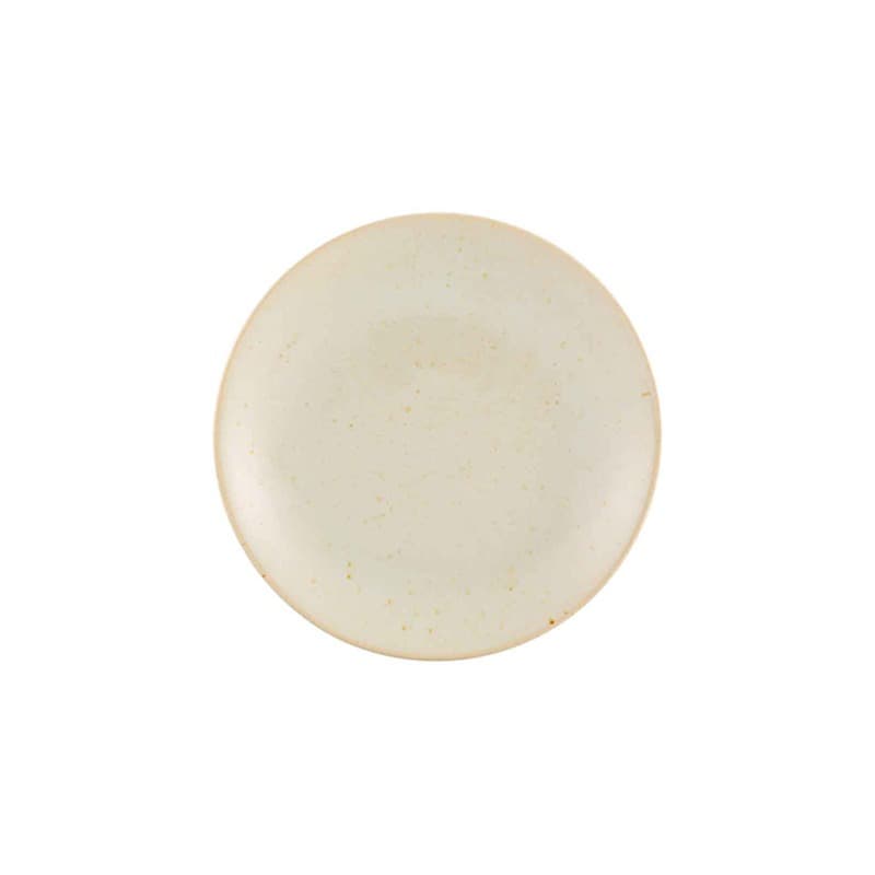 DESSERT PLATE 20 SANDSTORM