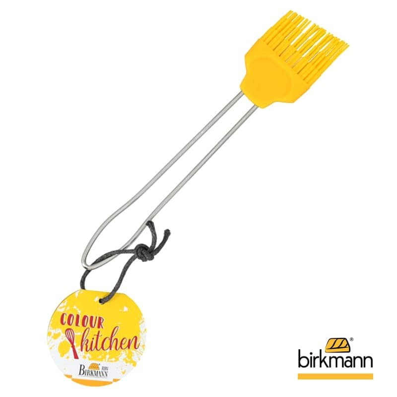 SILICONE BRUSH