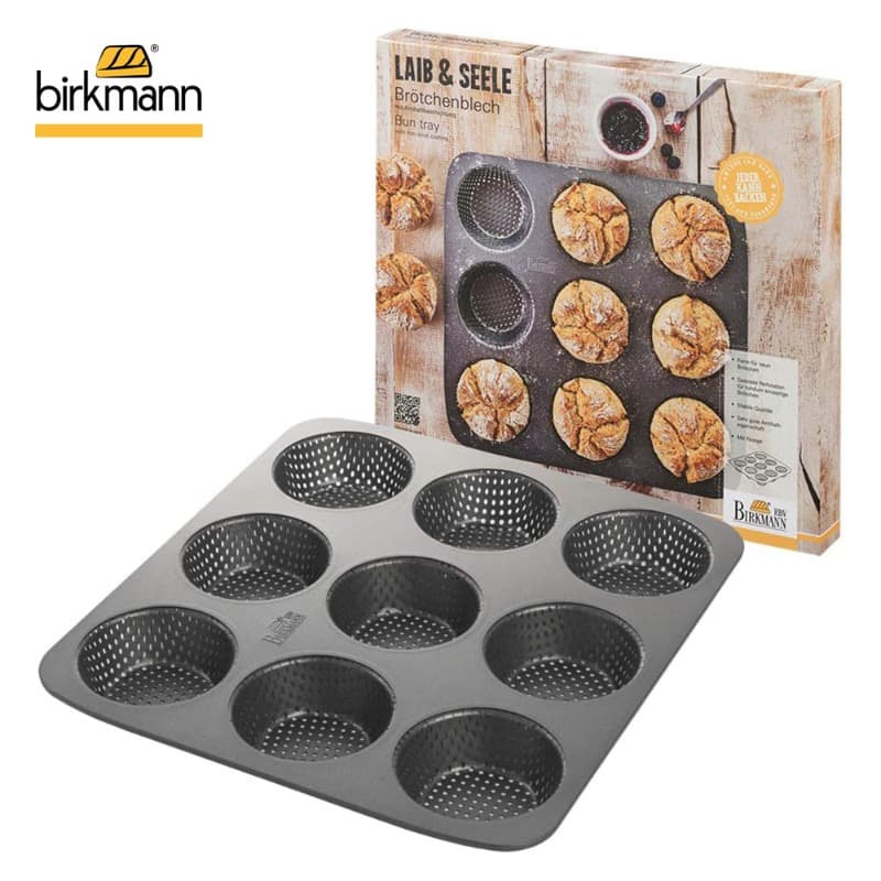 BUN TRAY
