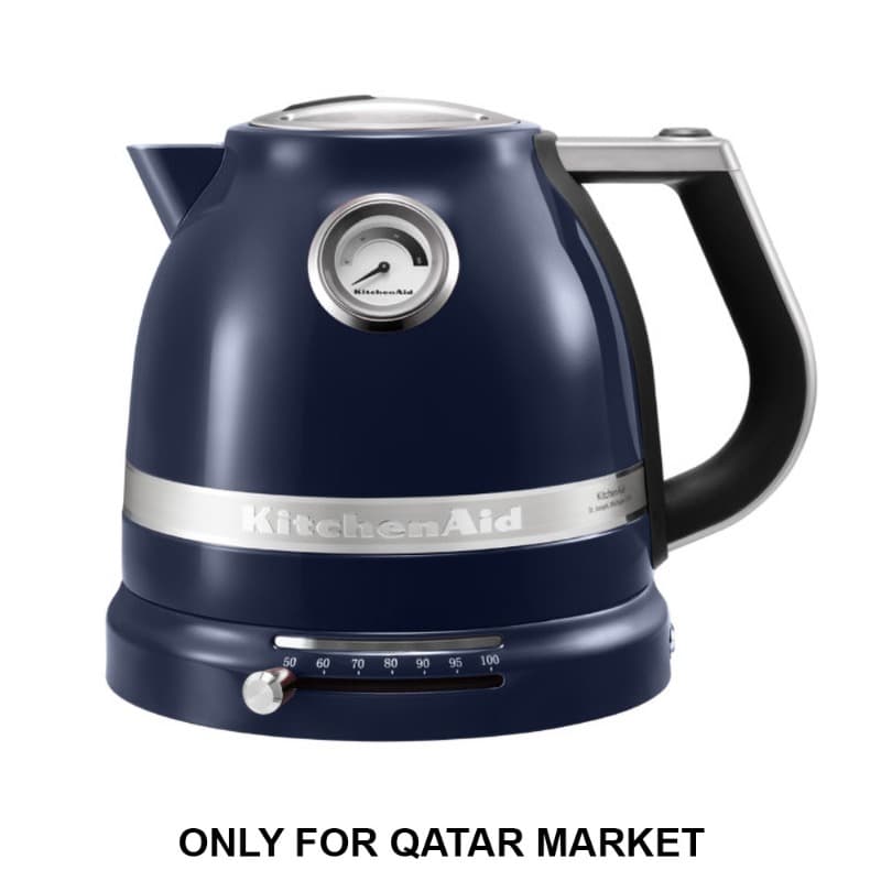 1.5L VARIABLE ARTISAN KETTLE - INK BLUE