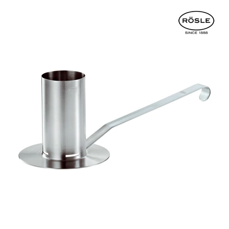 CHICKEN ROASTER - STAINLESS STEEL