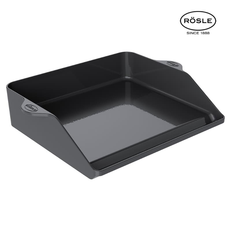 PLANCHA GRILLING PLATE