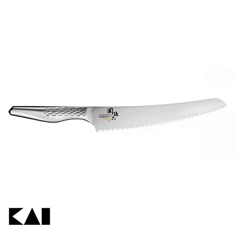 SEMI MAGOROKU SHOSO BREAD KNIFE