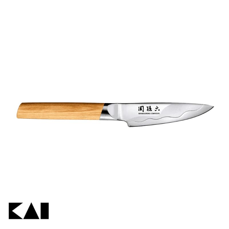 PARING KNIFE