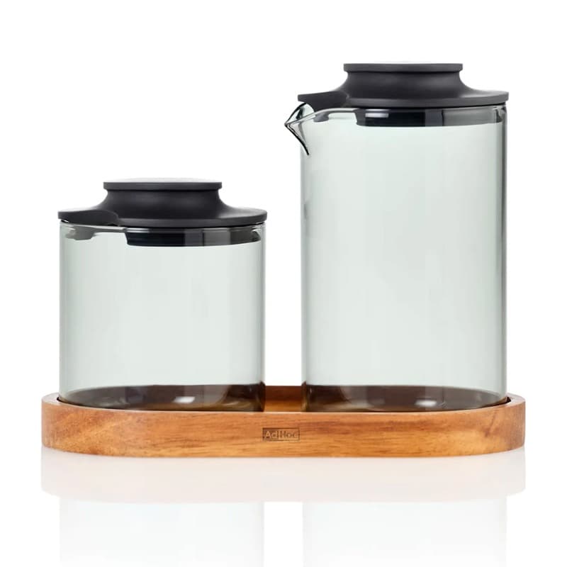 MILK & SUGAR SET