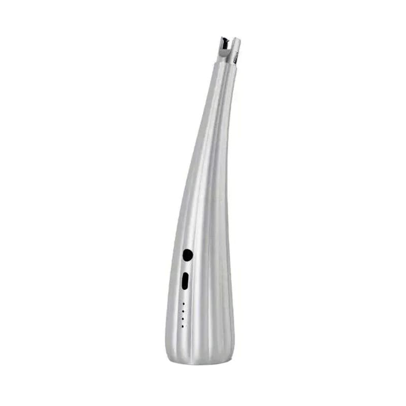 ELECTRIC ARC TABLE LIGHTER - SILVER