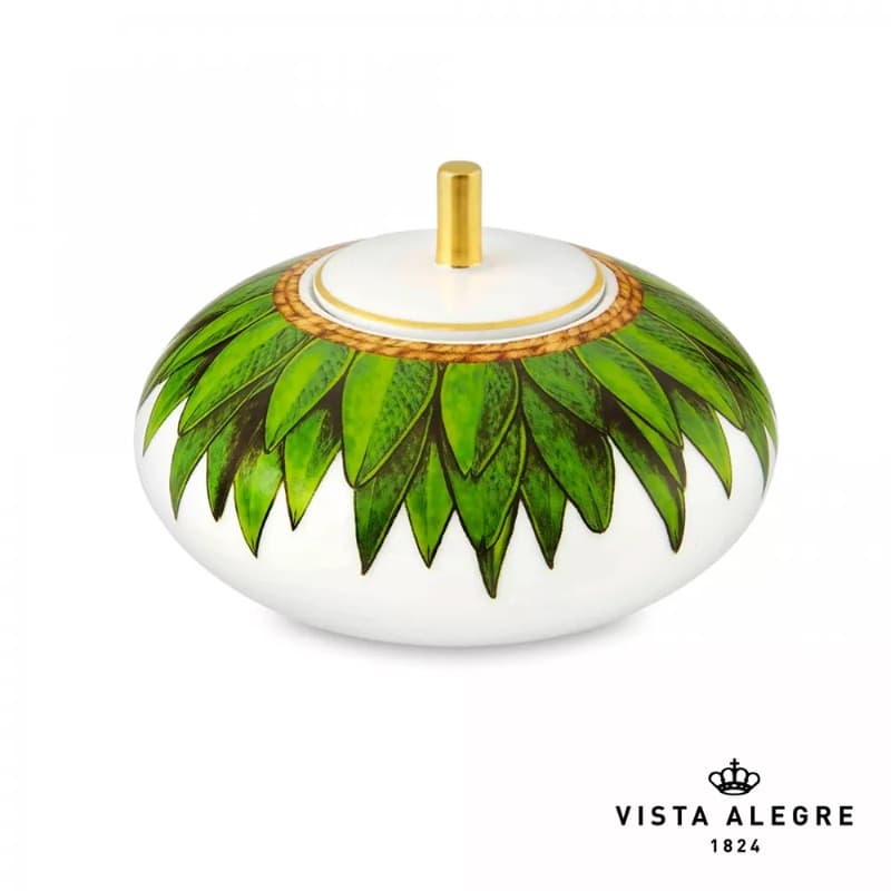 SUGAR BOX AMAZONIA