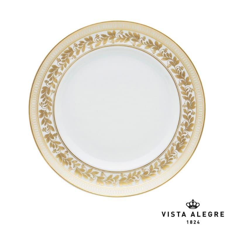 DINNER PLATE ANNA