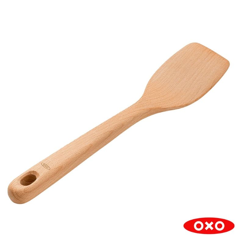 WOODEN TURNER
