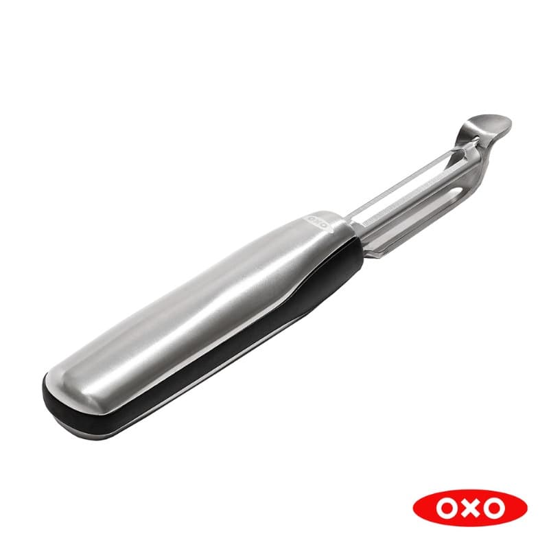 SWIVEL PEELER