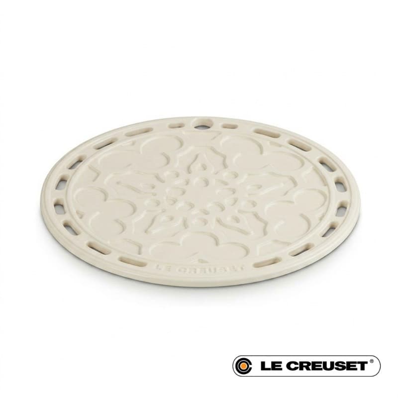 20CM SILICON FRENCH TIVET - MERINGUE